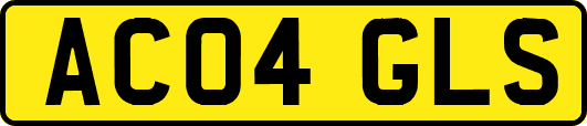 AC04GLS