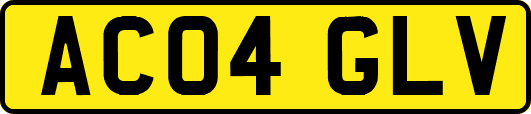 AC04GLV