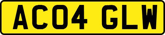 AC04GLW