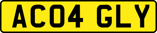 AC04GLY