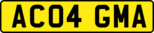 AC04GMA