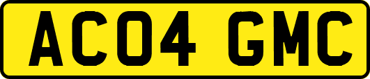 AC04GMC