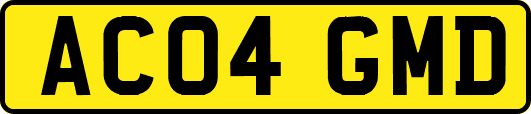 AC04GMD