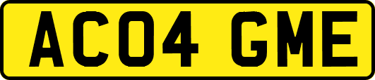 AC04GME