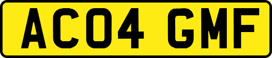 AC04GMF
