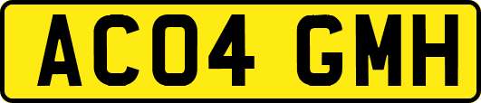 AC04GMH