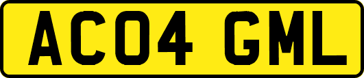AC04GML