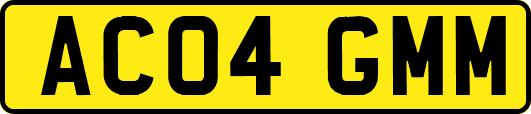 AC04GMM