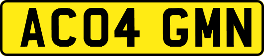 AC04GMN