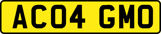 AC04GMO