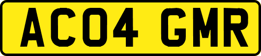AC04GMR