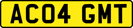 AC04GMT