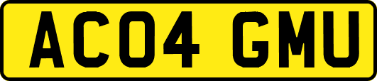 AC04GMU