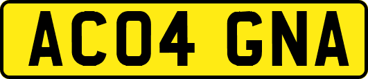 AC04GNA