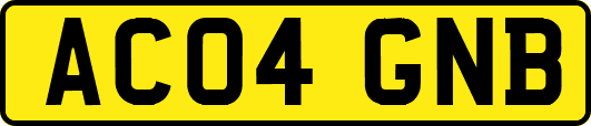 AC04GNB