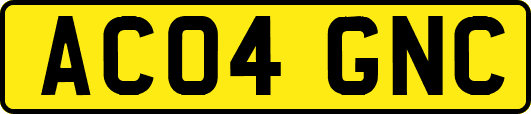 AC04GNC