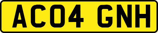 AC04GNH