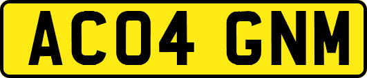 AC04GNM