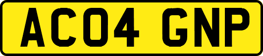 AC04GNP