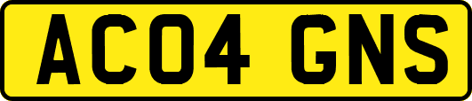 AC04GNS