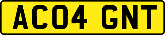 AC04GNT