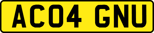 AC04GNU