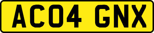 AC04GNX