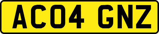 AC04GNZ