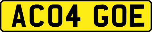 AC04GOE