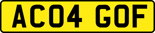 AC04GOF
