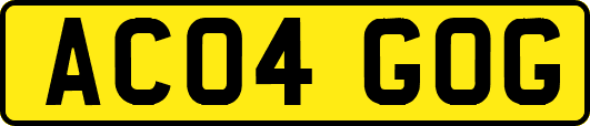 AC04GOG
