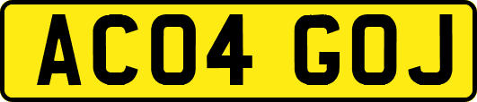 AC04GOJ