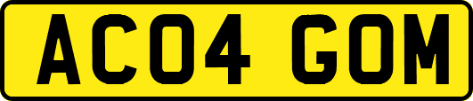 AC04GOM