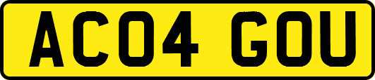 AC04GOU
