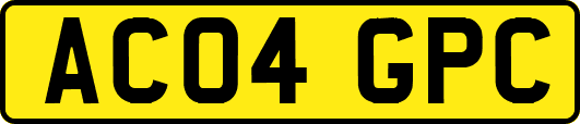 AC04GPC