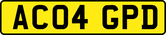 AC04GPD