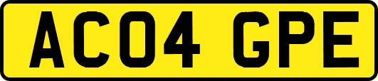 AC04GPE