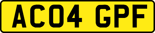 AC04GPF