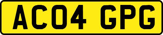 AC04GPG