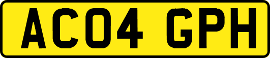 AC04GPH