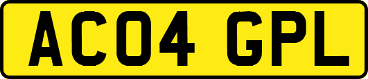 AC04GPL