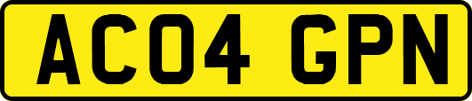 AC04GPN