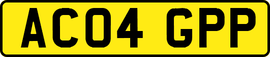 AC04GPP