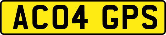 AC04GPS