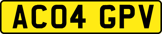 AC04GPV