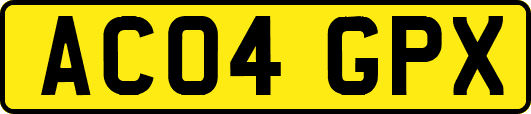AC04GPX