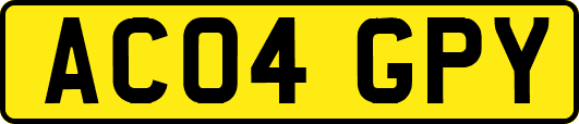 AC04GPY