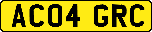 AC04GRC