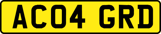 AC04GRD