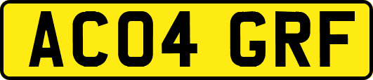 AC04GRF